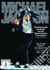 (Music Dvd) Michael Jackson - The Life & Times Of The King Of Pop cd