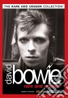 (Music Dvd) David Bowie - Rare And Unseen cd