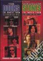 (Music Dvd) Doors (The) / Rolling Stones (The) - The Doors Are Open / In The Park