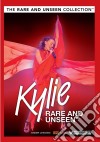(Music Dvd) Kylie Minogue - Rare And Unseen cd