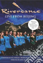 (Music Dvd) Riverdance - Live In Beijing cd
