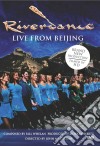 (Music Dvd) Riverdance - Live In Beijing cd