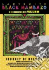 (Music Dvd) Ladysmith Black Mambazo - Journey Of Dreams cd