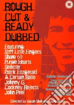 (Music Dvd) Rough Cut & Ready Dubbed cd