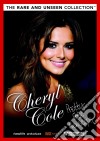 (Music Dvd) Cheryl Cole - Rare & Unseen cd
