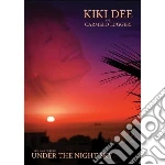 (Music Dvd) Kiki Dee - Under The Night Sky cd