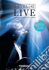(Music Dvd) Level 42 - Live At London's Town & Country Club cd