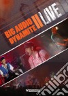 (Music Dvd) Big Audio Dynamite - Live In Concert cd