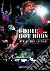(Music Dvd) Eddie & The Hot Rods - Live At The Astoria cd