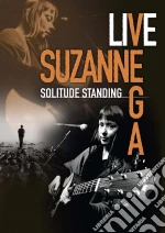 (Music Dvd) Suzanne Vega - Solitude Standing Live cd