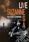 (Music Dvd) Suzanne Vega - Solitude Standing Live cd