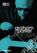 (Music Dvd) Graham Parker & The Figgs - Live At The Ftc (2 Dvd) cd