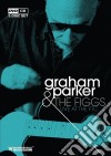 (Music Dvd) Graham Parker & The Figgs - Live At The Ftc (2 Dvd) cd