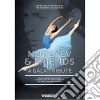 (Music Dvd) Nureyev & Friends: A Gala Tribute cd