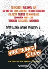 (Music Dvd) Wrecking Crew (The) - There Was Only One Band Behind Them All (2 Dvd) cd