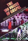 (Music Dvd) 100 Voices Of Gospel (The): Live At The Palais Des Sports, Paris / Various cd