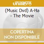 (Music Dvd) A-Ha - The Movie cd