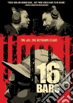 (Music Dvd) 16 Bars (Documentary Film) / Various cd
