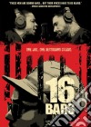(Music Dvd) 16 Bars - Documentary Film cd