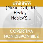 (Music Dvd) Jeff Healey - Healey'S Hideaway cd