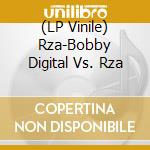 (LP Vinile) Rza-Bobby Digital Vs. Rza vinile