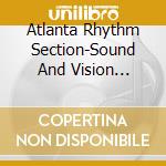 Atlanta Rhythm Section-Sound And Vision Anthology cd