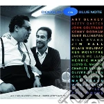 Douglas On Blue Note / Various cd