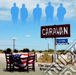 Caravan - Unauthorized Breakfast