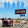 Caravan - Unauthorized Breakfast cd