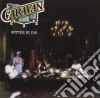 Caravan - Better By Far cd