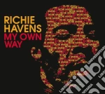 Richie Havens - My Own Way cd
