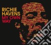 Richie Havens - My Own Way cd