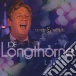 Joe Longthorne - A Man & His Music