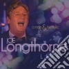 Joe Longthorne - A Man & His Music cd