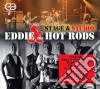 Eddie & The Hot Rods - Stage & Studio (Cd+Dvd) cd