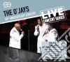 O' Jays - 50th Anniversary (Cd+Dvd) cd