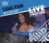 Chaka Khan - One Classic Night (Cd+Dvd) cd musicale di Chaka Khan