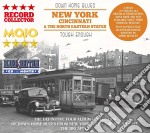 Down Home Blues: New York Cincinnati & The North Eastern States / Various (4 Cd)