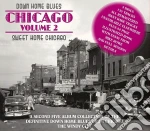 Down Home Blues: Sweet Home Chicago Volume 2 / Various (5 Cd) cd