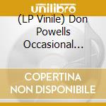 (LP Vinile) Don Powells Occasional Flames - Just My Cup Of Tea vinile