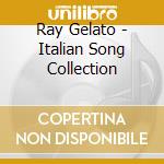 Ray Gelato - Italian Song Collection cd