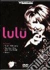(Music Dvd) Lulu - Live cd