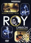 (Music Dvd) Roy Orbison - The Anthology cd