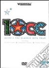 (Music Dvd) 10cc - Alive - The Classic Hits Tour cd