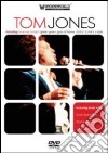 (Music Dvd) Tom Jones - 40 Smash Hits cd