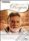 (Music Dvd) Kenny Rogers - Going Home: Live At The House Of Blues cd