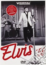 (Music Dvd) Elvis Presley - Elvis '56