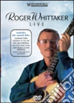 (Music Dvd) Roger Whittaker - Live cd