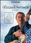 (Music Dvd) Roger Whittaker - Live cd