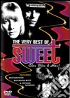 (Music Dvd) Sweet - The Very Best Of cd